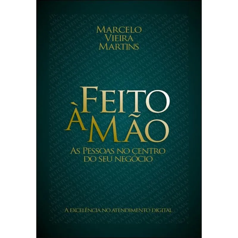 Feito A Mao - Aut Catarinense