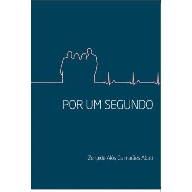 Por um segundo - Poesias