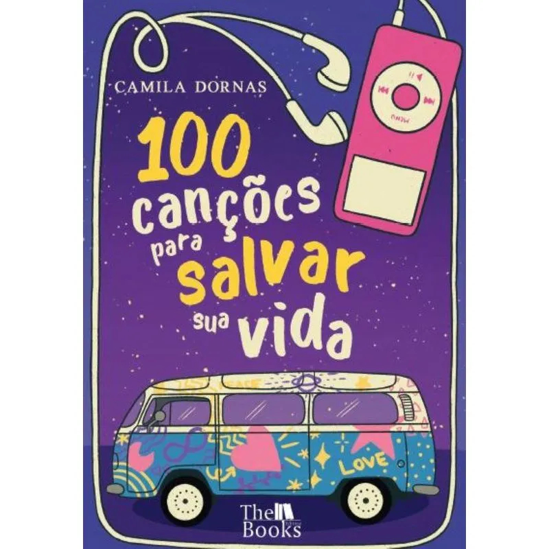 100 Canções Para Salvar Sua Vida