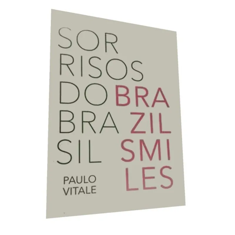 SORRISOS DO BRASIL