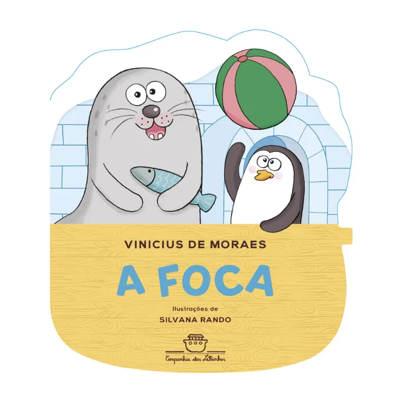 A foca