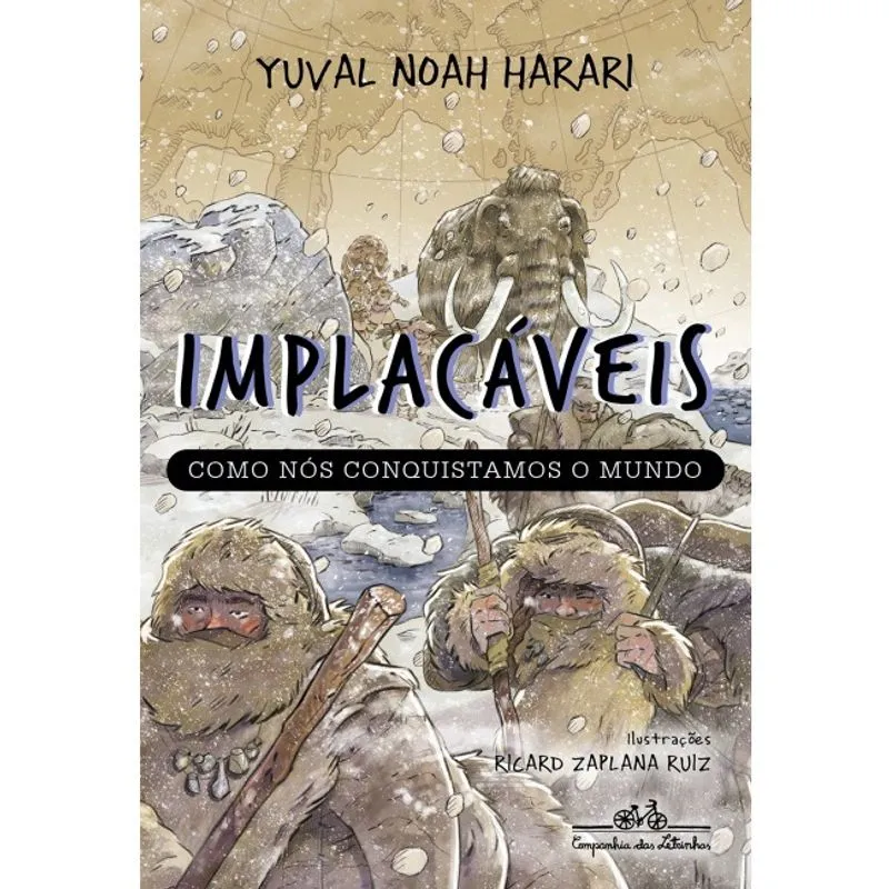 Implacáveis (Edição Especial com Brinde)