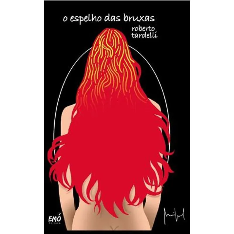 O Espelho das Bruxas