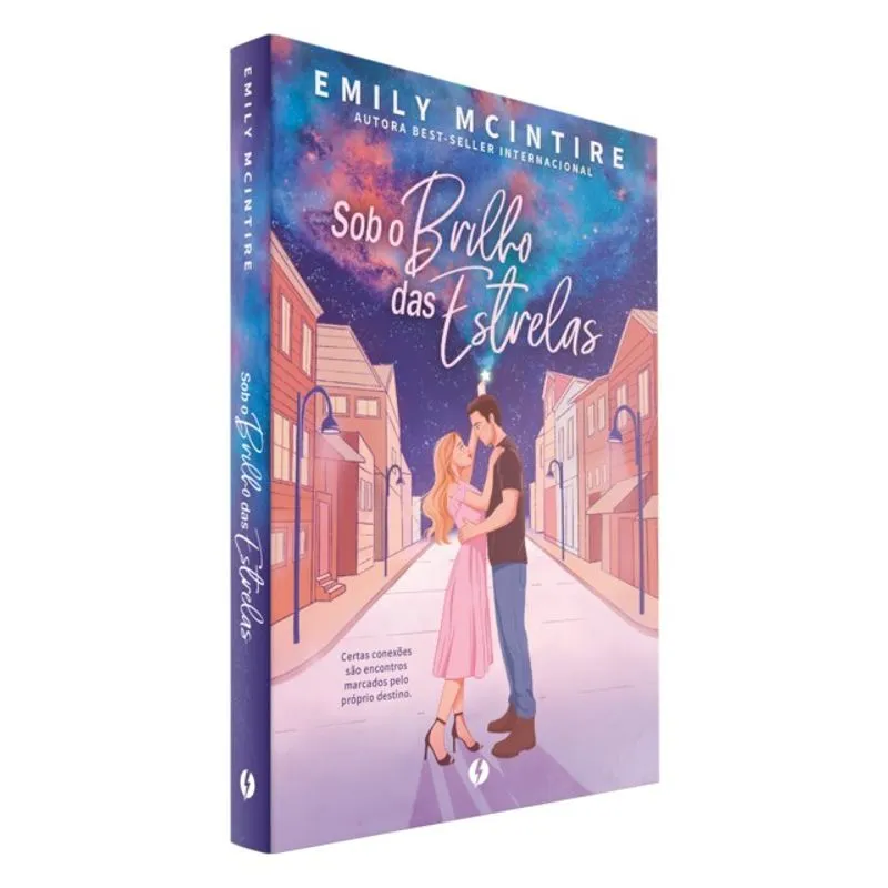 SOB O BRILHO DAS ESTRELAS
