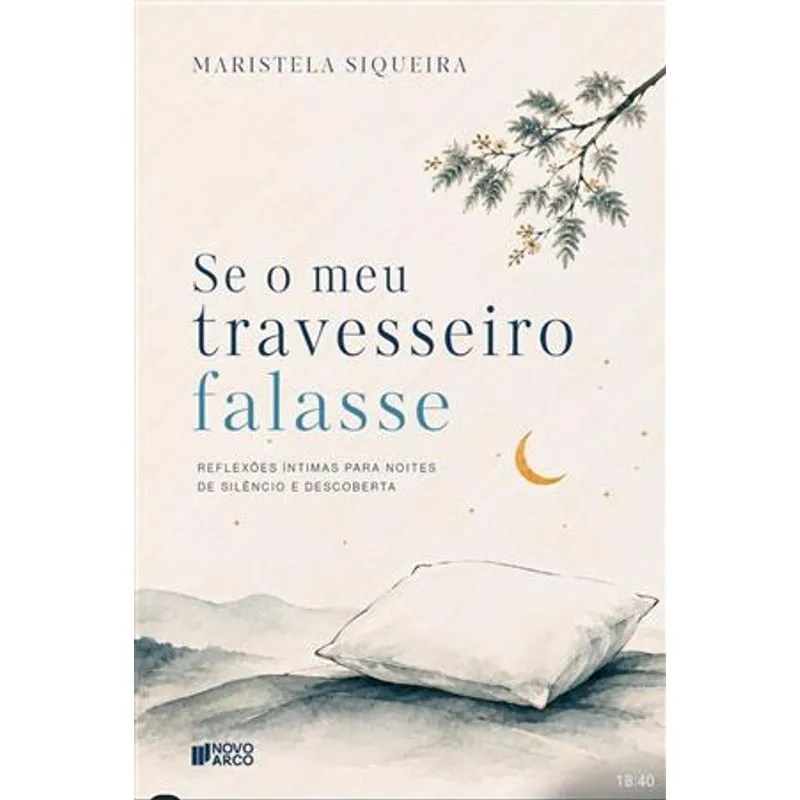 Se o Meu Travesseiro Falasse