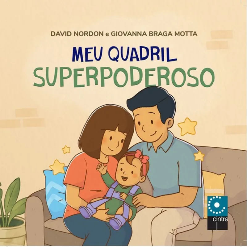 MEU QUADRIL SUPERPODEROSO