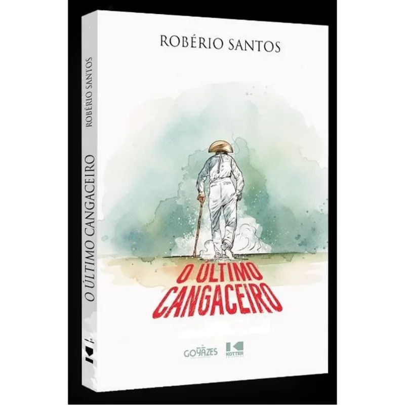 O ÚLTIMO CANGACEIRO