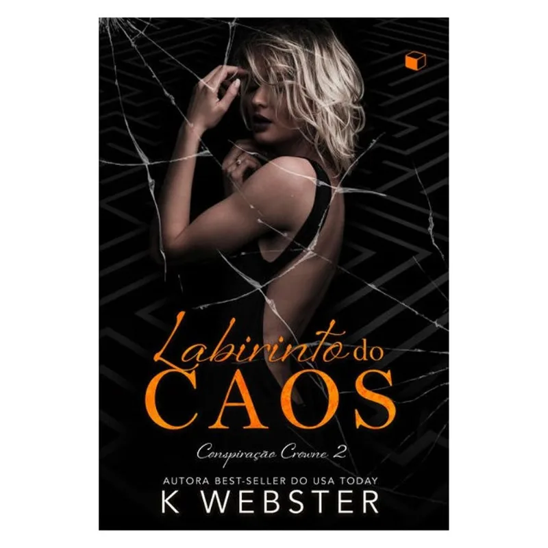 LABIRINTO DO CAOS