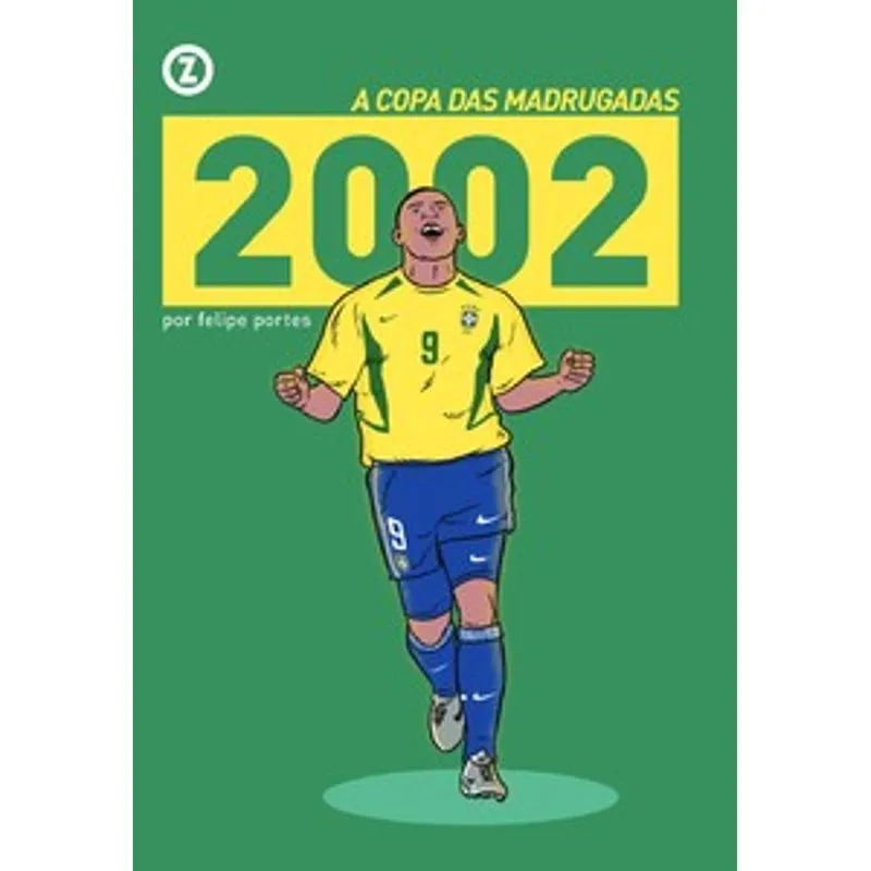 2002: a Copa das Madrugadas