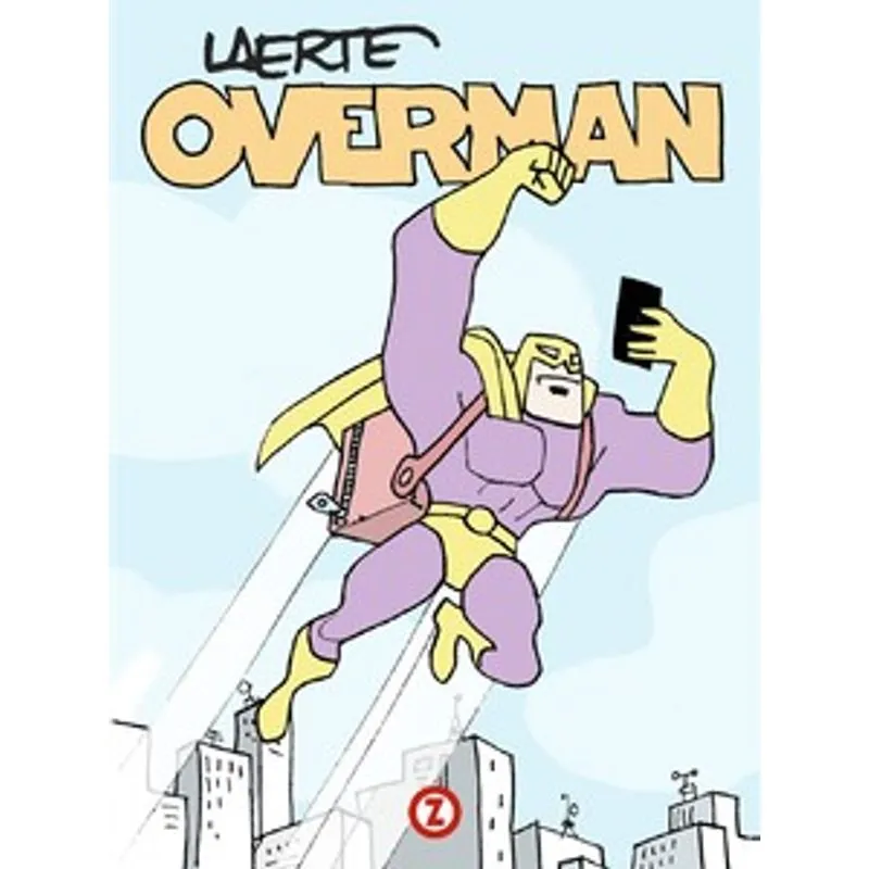 Overman