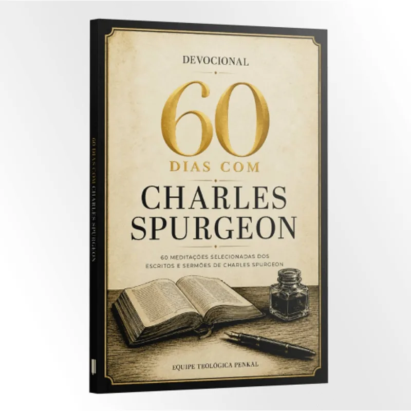 60 Dias com Charles Spurgeon