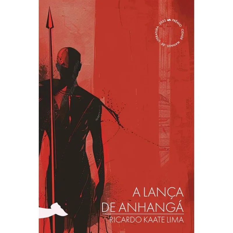 A LANÇA DE ANHANGÁ