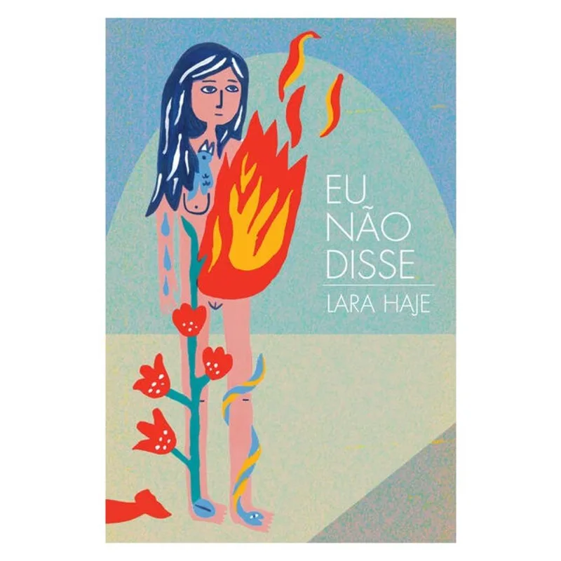 EU NÃO DISSE