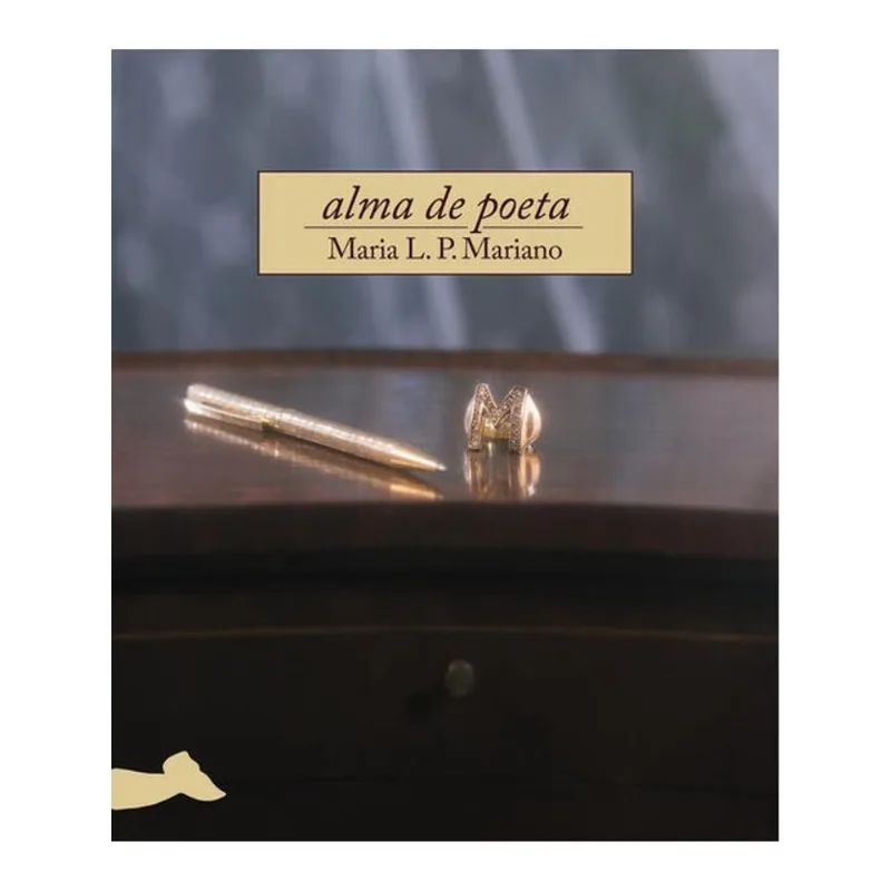 ALMA DE POETA