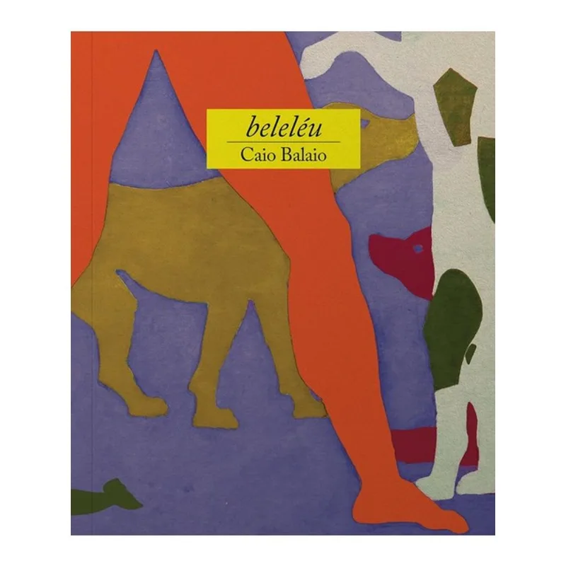 BELELÉU