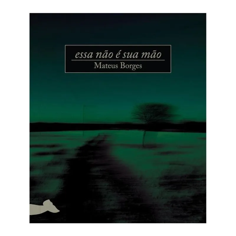 ESSA NÃO É SUA MÃO