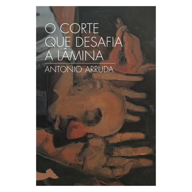 O CORTE QUE DESAFIA A LÂMINA