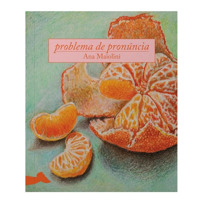 PROBLEMA DE PRONÚNCIA
