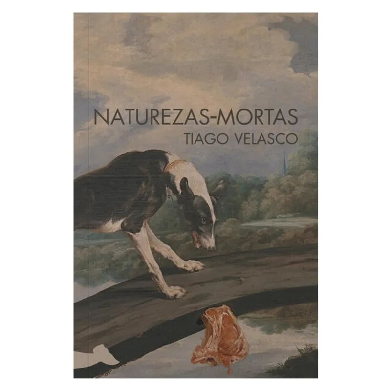 NATUREZAS-MORTAS