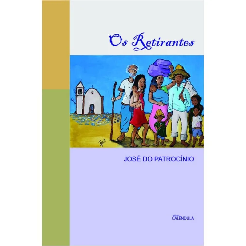 OS RETIRANTES
