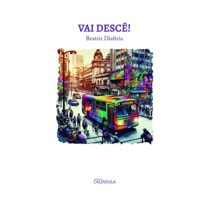 VAI DESCÊ!