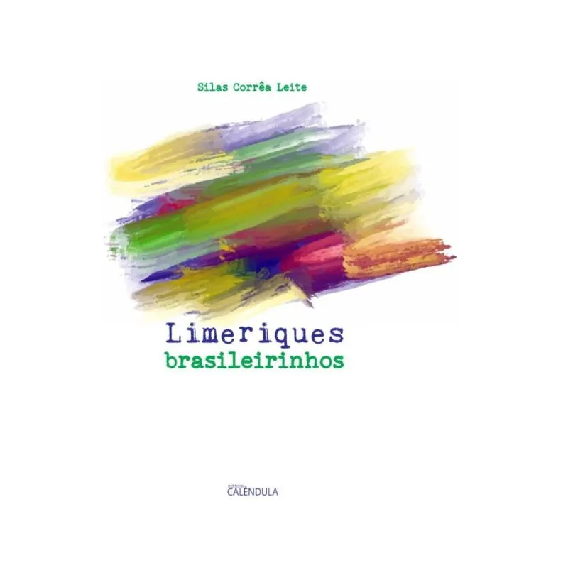 Limeriques brasileirinhos