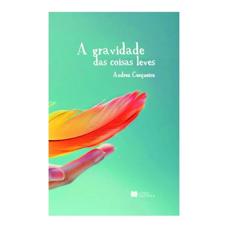 A GRAVIDADE DAS COISAS LEVES