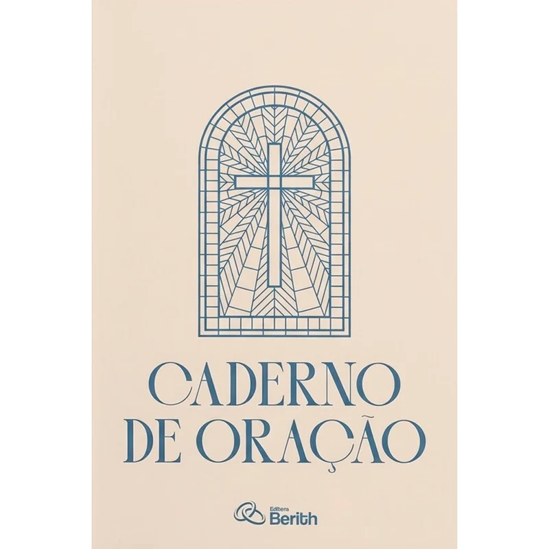 Caderno de Oração | Berith