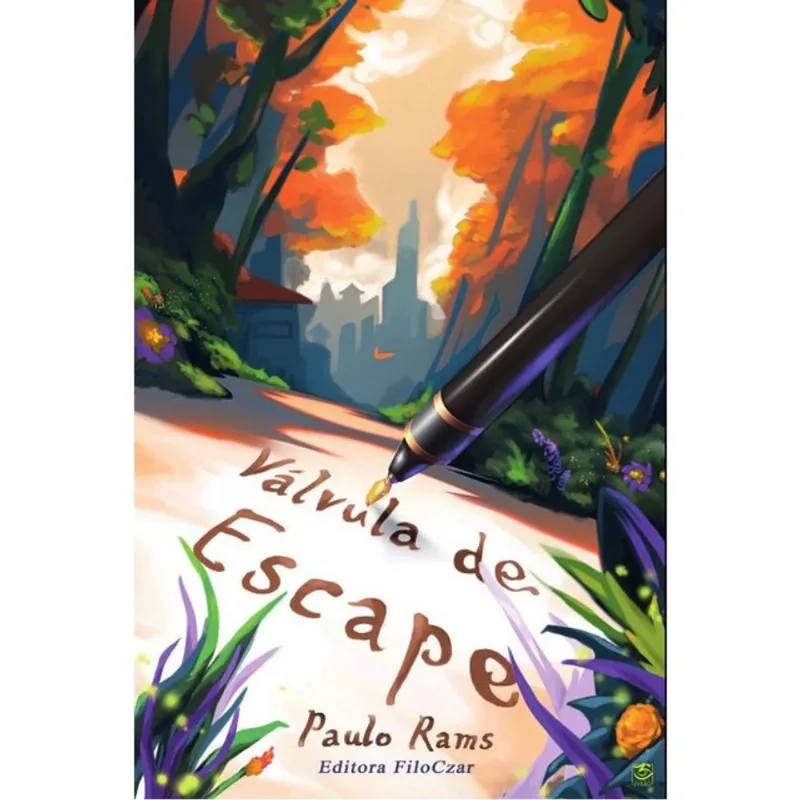 VÁLVULA DE ESCAPE