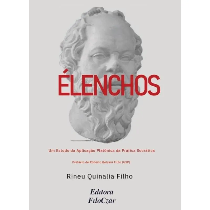 A RIQUEZA DO ÉLENCHOS