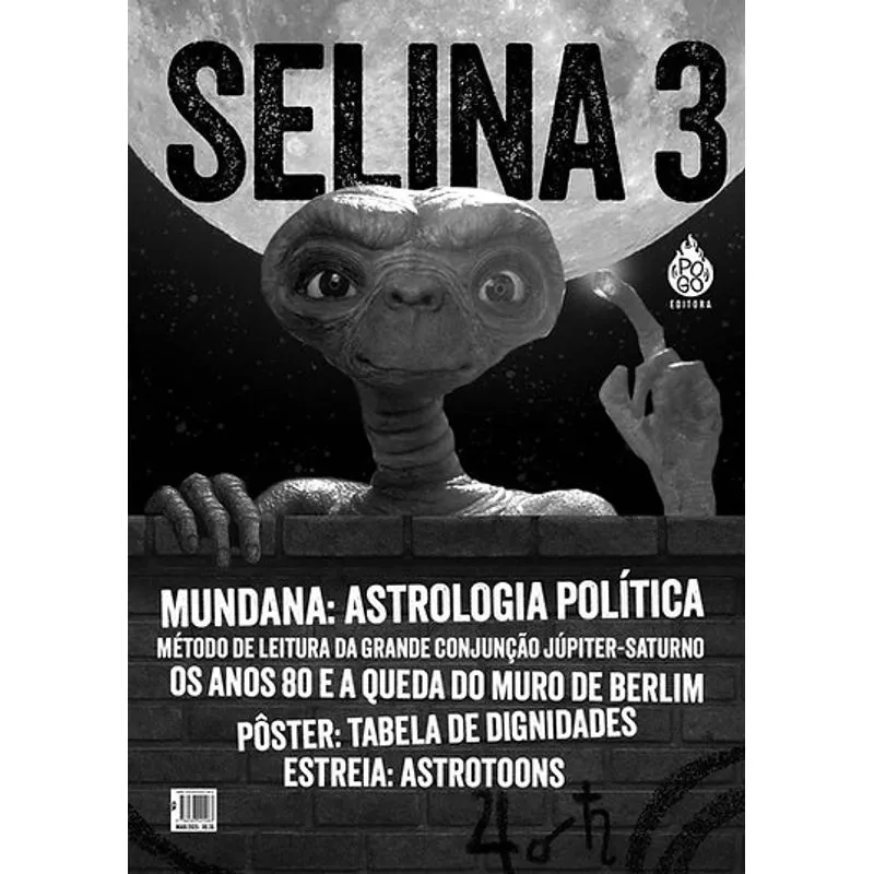 Selina: 3