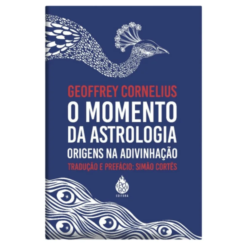 O Momento da Astrologia: Origens na Adivinhação