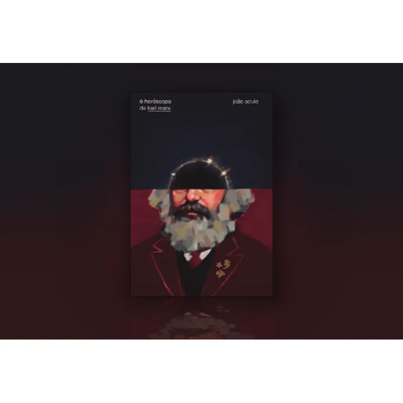 Horóscopo de Karl Marx