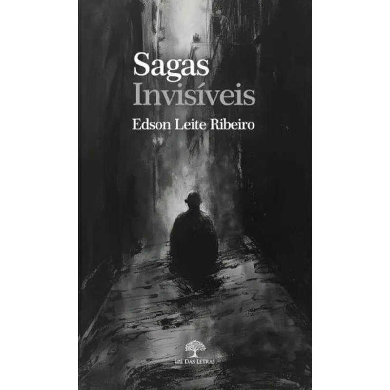 SAGAS INVISÍVEIS