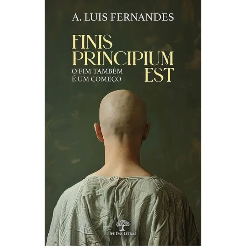 FINIS PRINCIPIUM EST