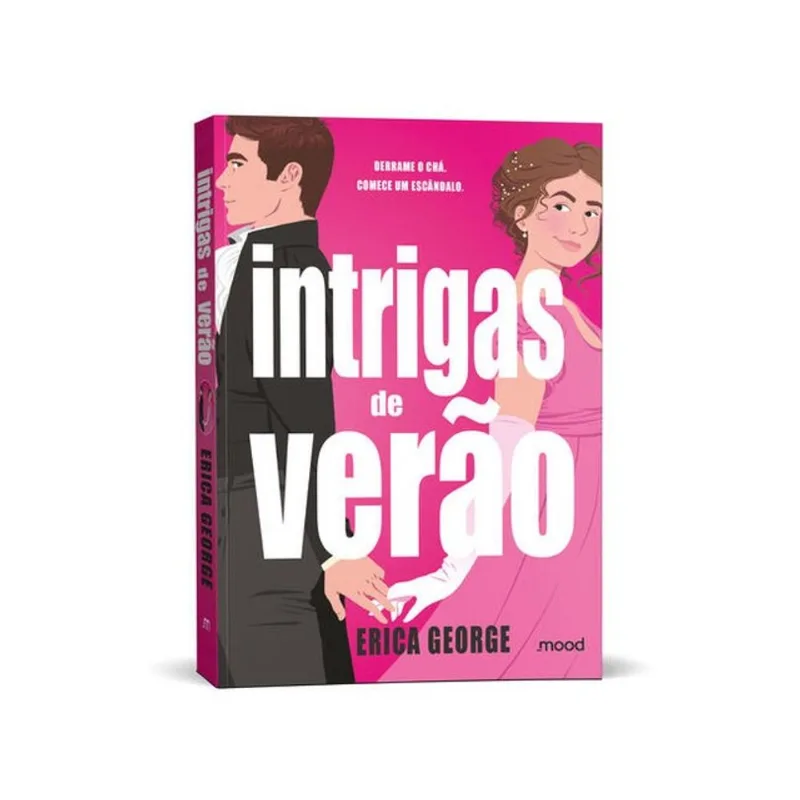INTRIGAS DE VERÃO