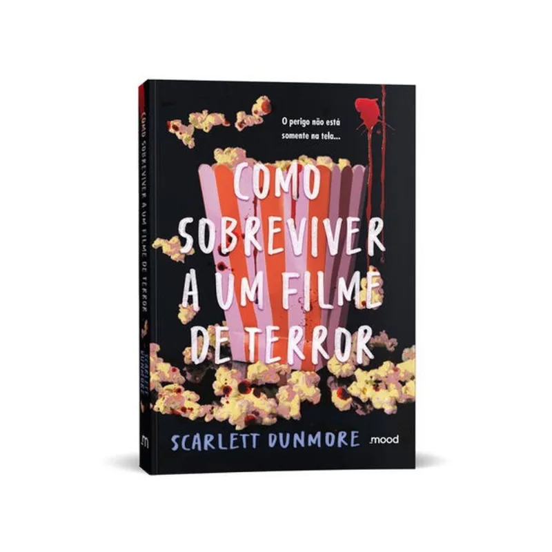 COMO SOBREVIVER A UM FILME DE TERROR