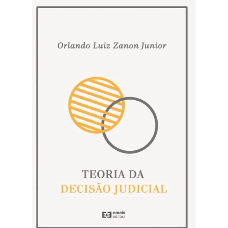 Teoria da decisão judicial