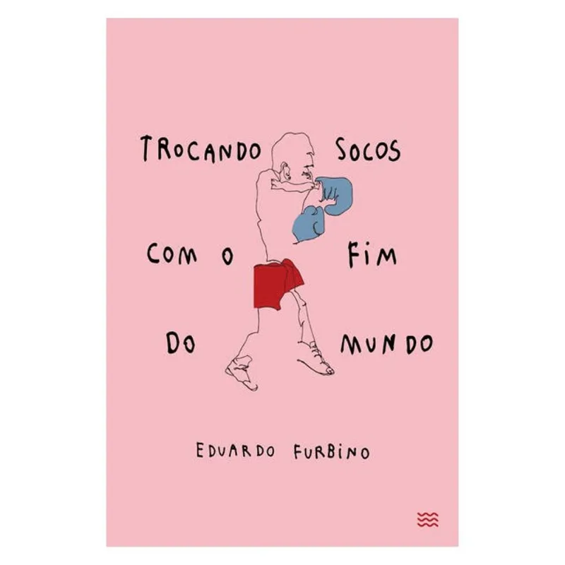 TROCANDO SOCOS COM O FIM DO MUNDO