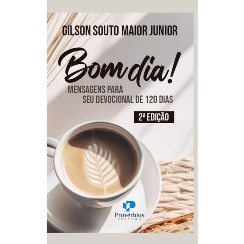 BOM DIA