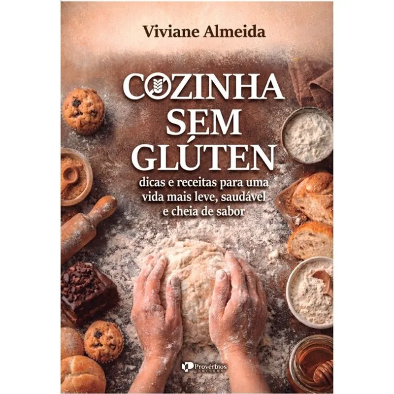 COZINHA SEM GLÚTEN