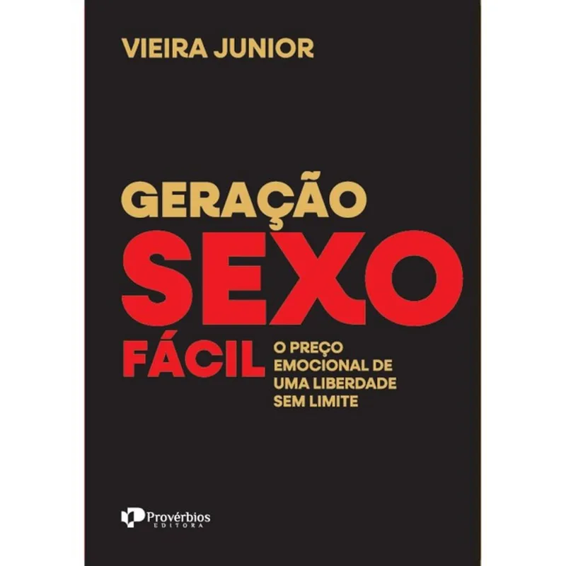 GERAÇÃO SEXO FÁCIL