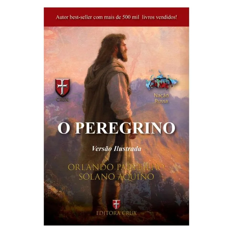 O PEREGRINO