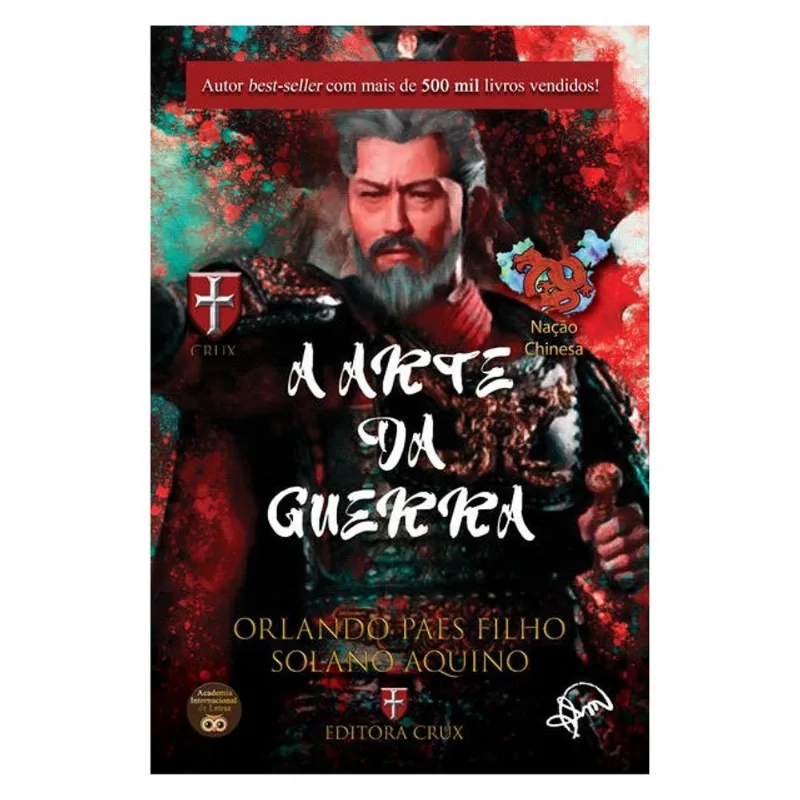 A ARTE DA GUERRA