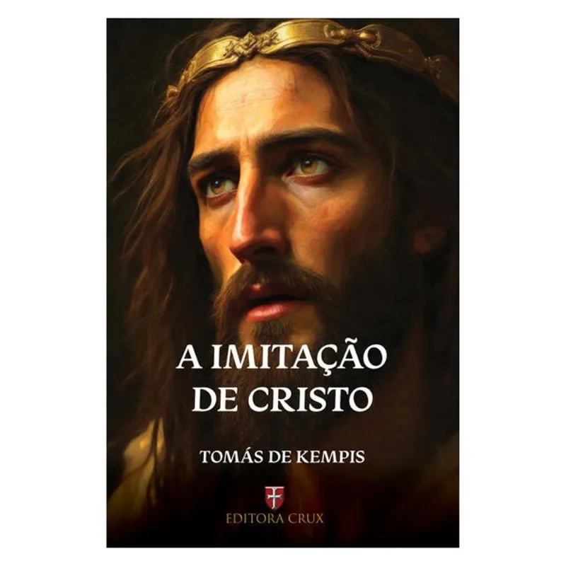 IMITAÇÃO DE CRISTO