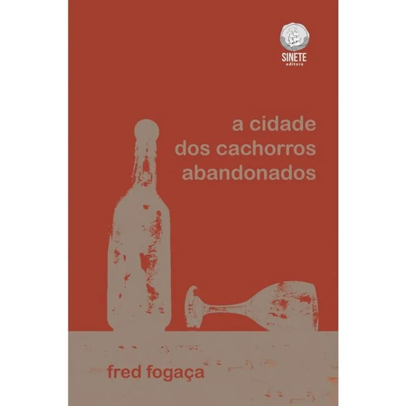 A CIDADE DOS CACHORROS ABANDONADOS