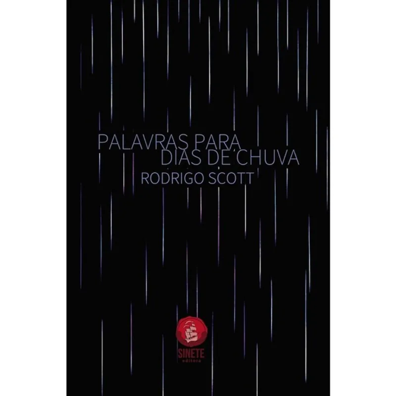 PALAVRAS PARA DIAS DE CHUVA