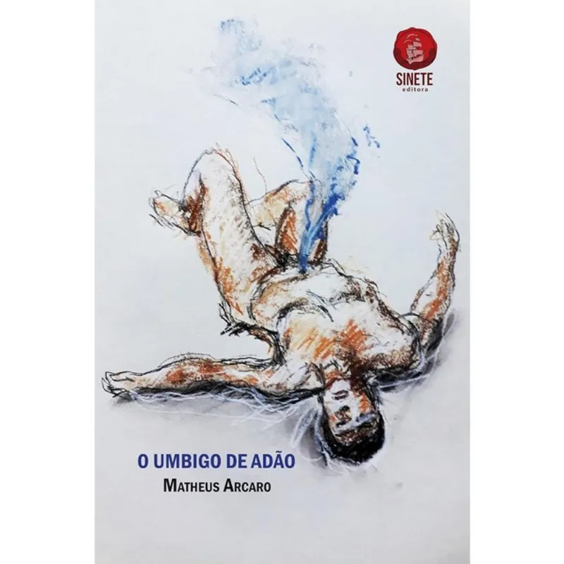 O UMBIGO DE ADÃO