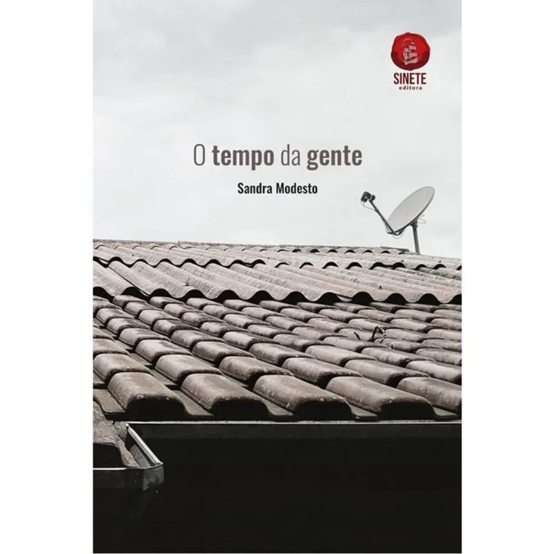 O TEMPO DA GENTE