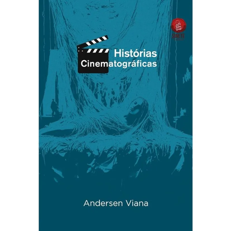 HISTÓRIAS CINEMATOGRÁFICAS
